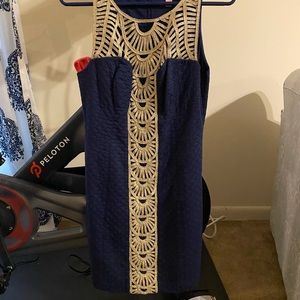 Lily Pulitzer size 0